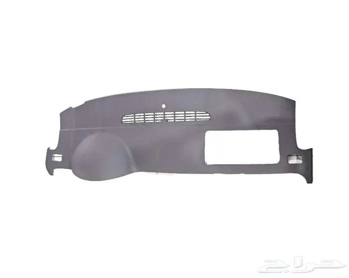 غطاء قشرة طبلون داخلي جمس 2007-2014 3