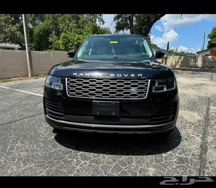رنج روفر 2020 1