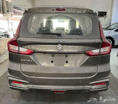 سوزوكي ارتيجا فل كامل 2025 ب 54000 غير شامل الضريبة 2