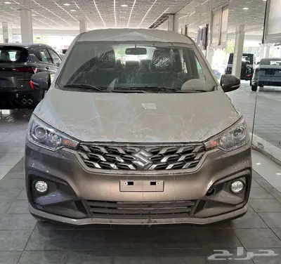 سوزوكي ارتيجا فل كامل 2025 ب 54000 غير شامل الضريبة 1