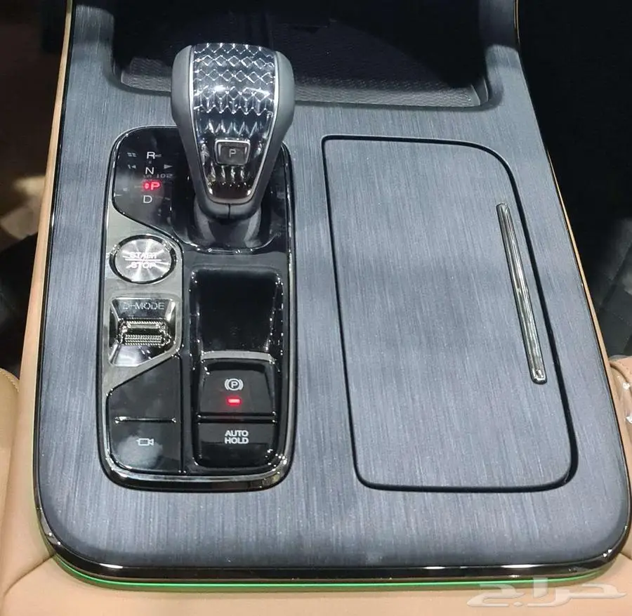 جي اي سي GS8 Gx فل كامل 2.0 تيربو الجميح 2026 14