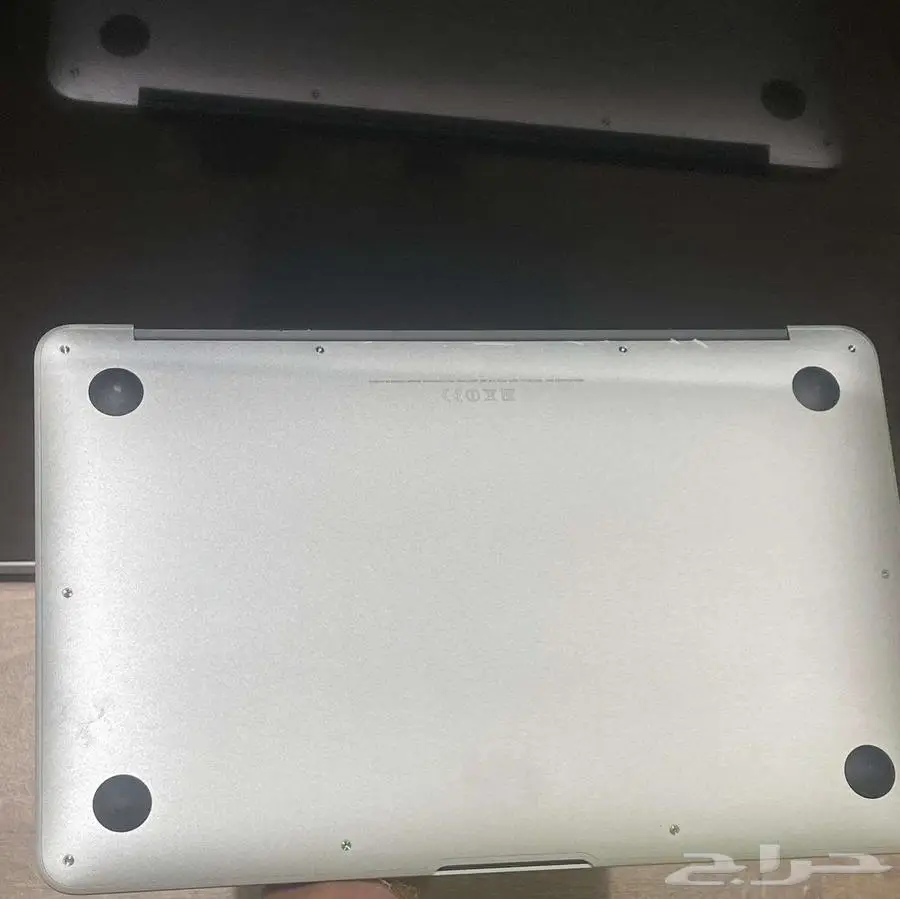 ابل ماك بوك اير macbook Air apple 5