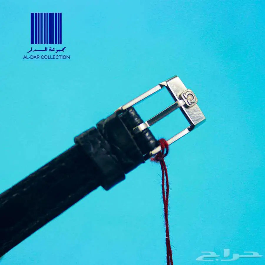 ساعة أميغا - Omega - ديفيل DeVill 5