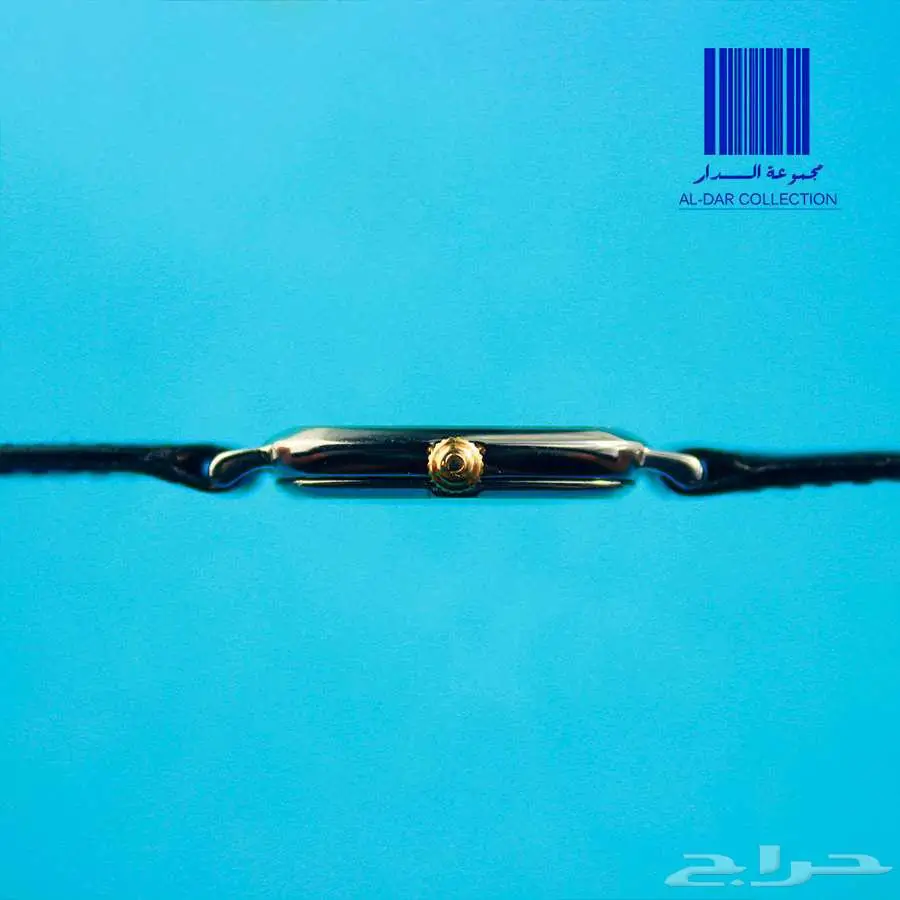 ساعة أميغا - Omega - ديفيل DeVill 4