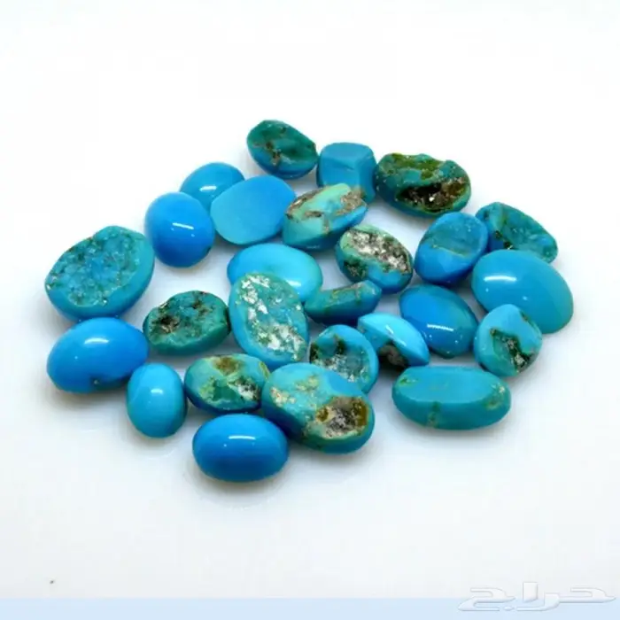 احجار فيروز ايرانيه 1