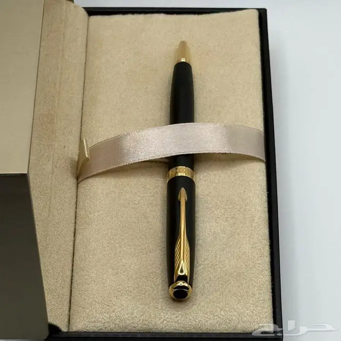 تشكيلة مميزة من أقلام باركر PARKER الأصلية 100 5