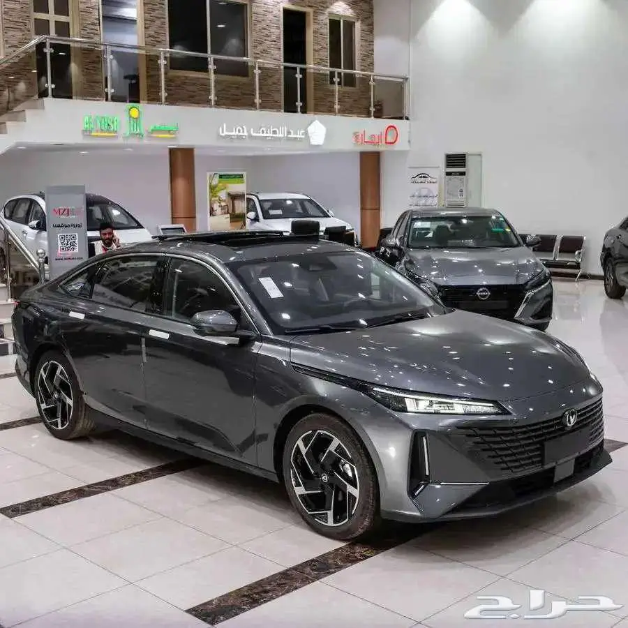 شانجان ايدو بلس 2026 (ليمتد) كاش _ قسط _بدون دفعه 3