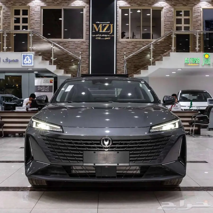 شانجان2026_السياره اكثر مبيعا_ايجار منتهي بالتمليك_خصم للكاش 1