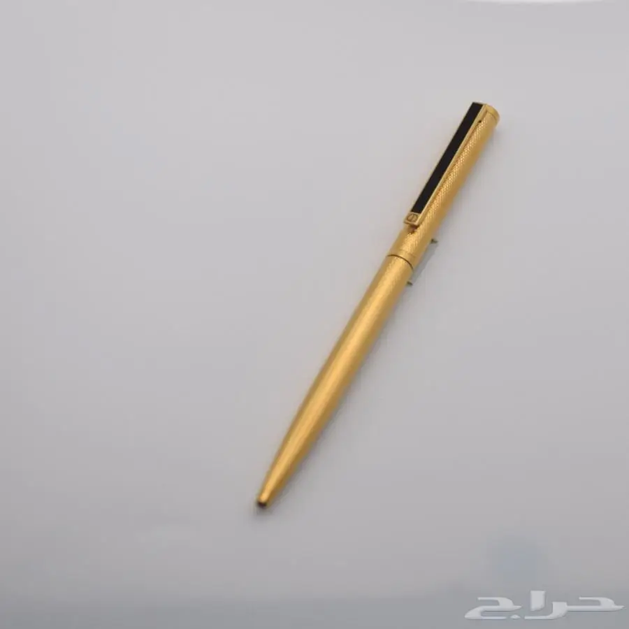 قل دانهيل بحالة المصنع DUNHILL GEMLINE SET 2