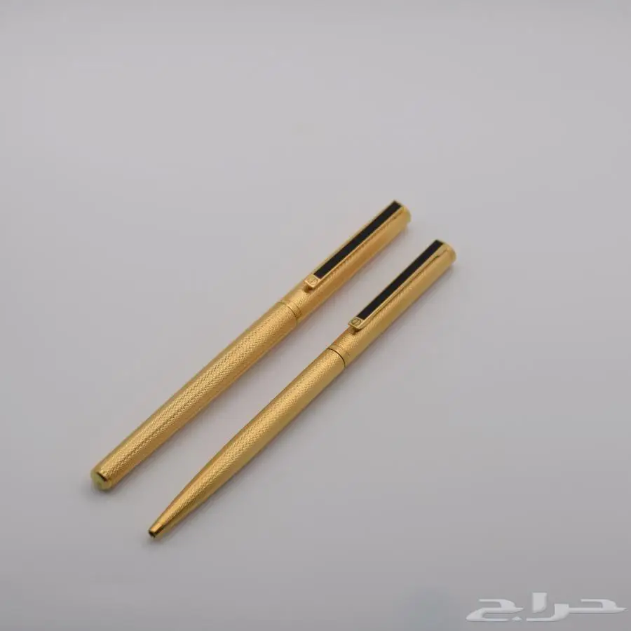 قل دانهيل بحالة المصنع DUNHILL GEMLINE SET 1