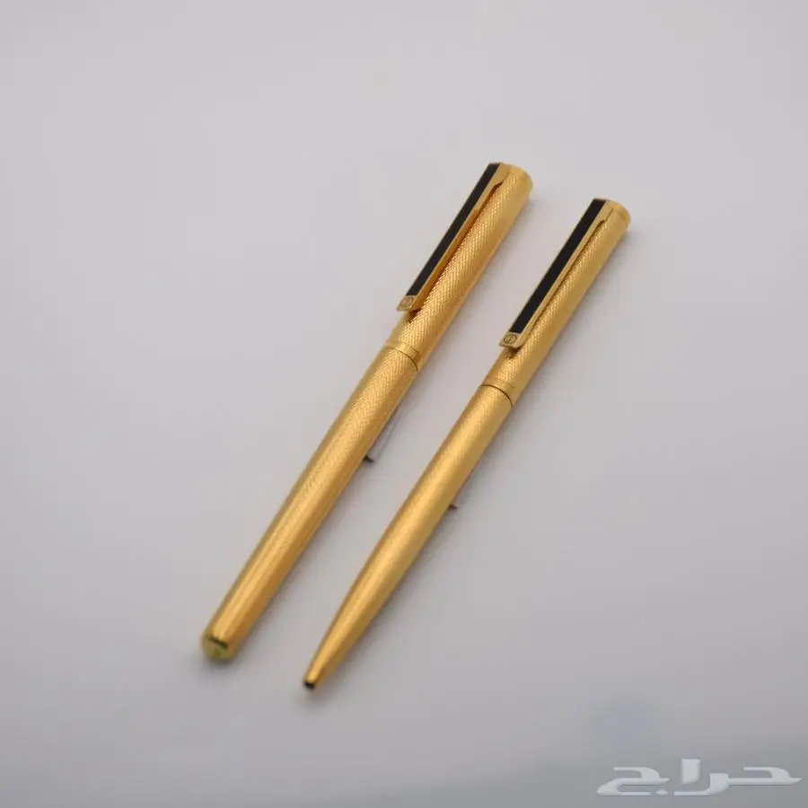 قل دانهيل بحالة المصنع DUNHILL GEMLINE SET 0
