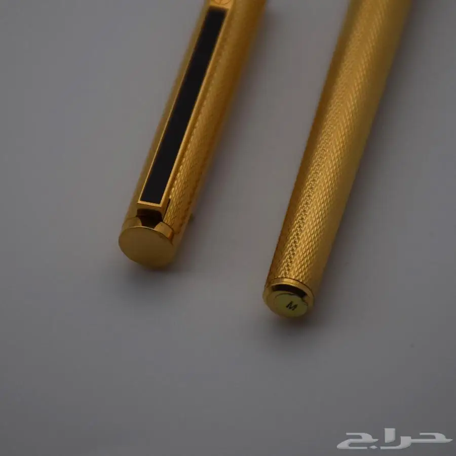 قل دانهيل بحالة المصنع DUNHILL GEMLINE SET 10