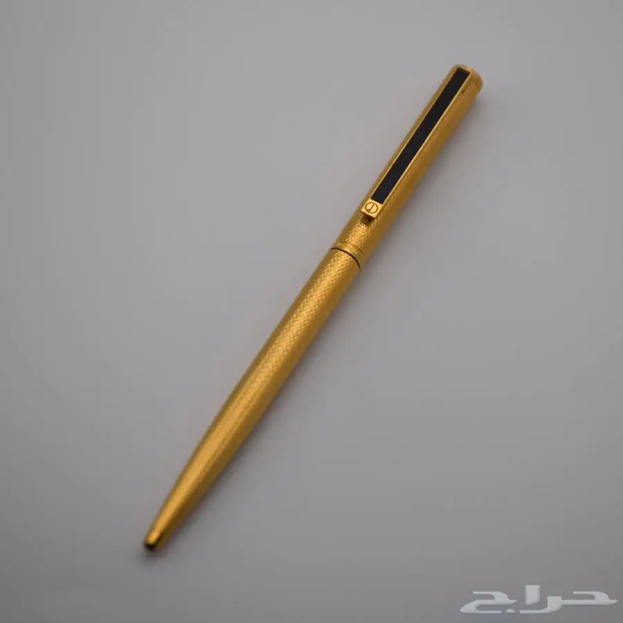 قل دانهيل بحالة المصنع DUNHILL GEMLINE SET 3