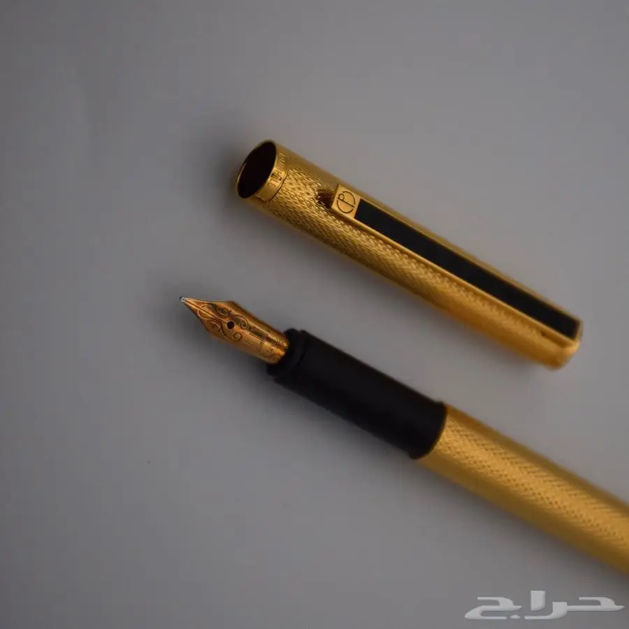 قل دانهيل بحالة المصنع DUNHILL GEMLINE SET 8