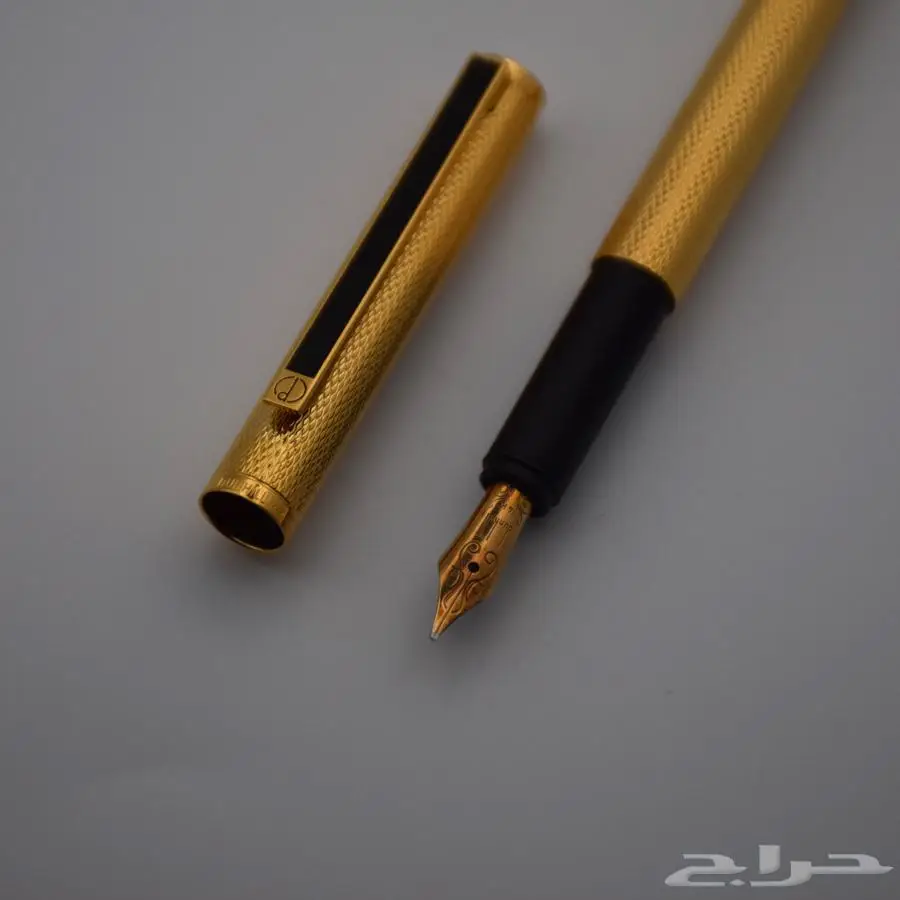 قل دانهيل بحالة المصنع DUNHILL GEMLINE SET 9