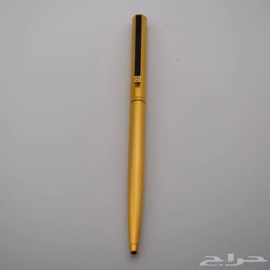 قل دانهيل بحالة المصنع DUNHILL GEMLINE SET 6