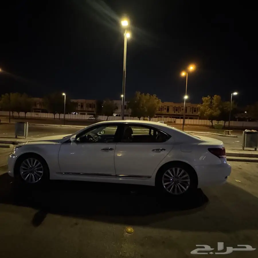 لكزس ال اس 460 2015 شورت للبيع 6