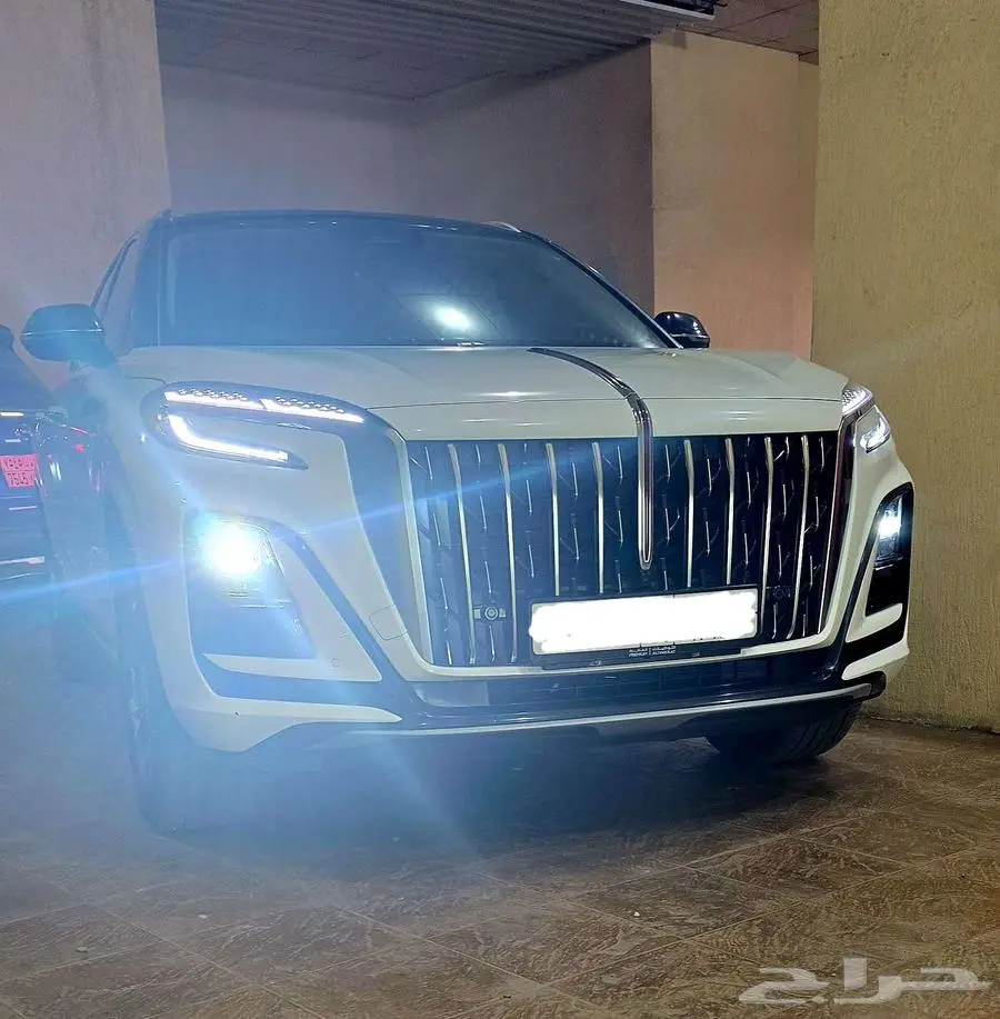 هونشي HS3 0