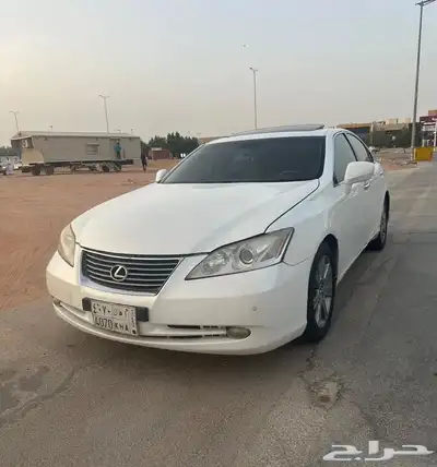 لكزس es 2009 2