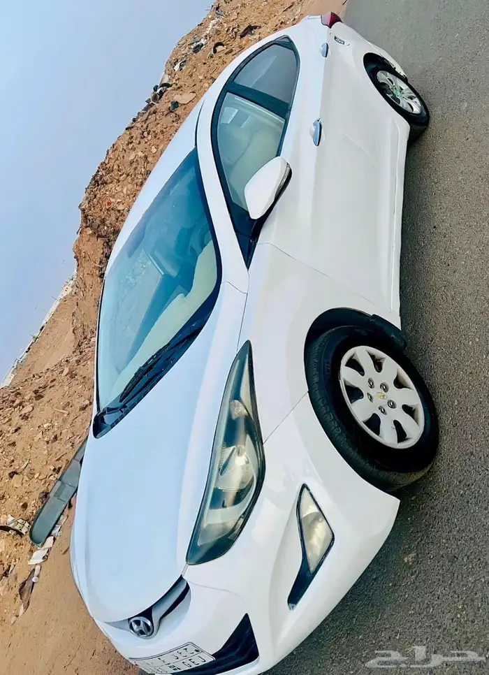 هونداي 2015 7