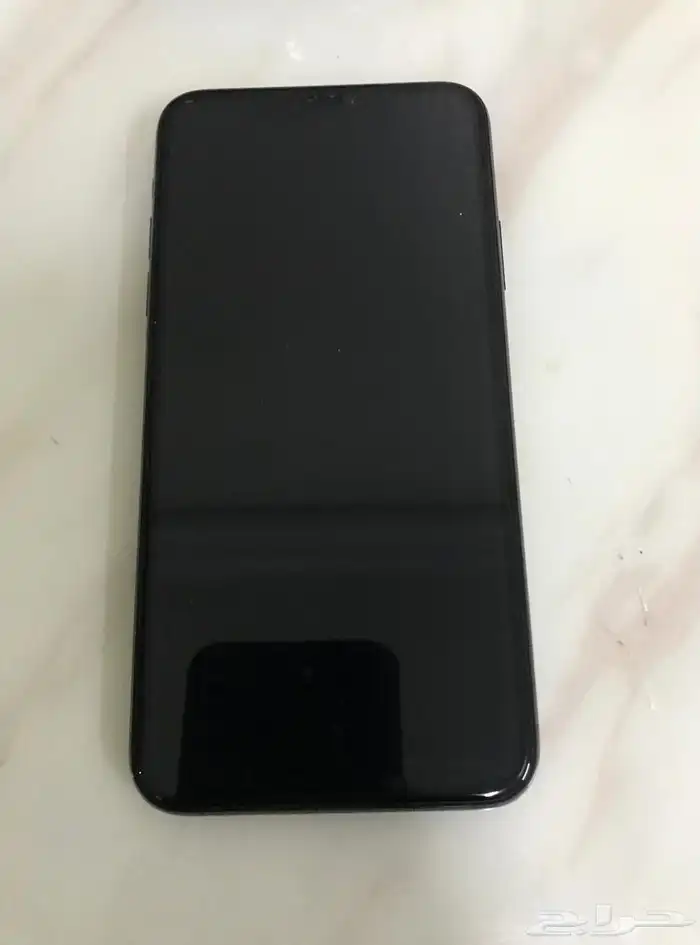 آيفون 11 برو ماكس قمة في النظافة شريحتين 8