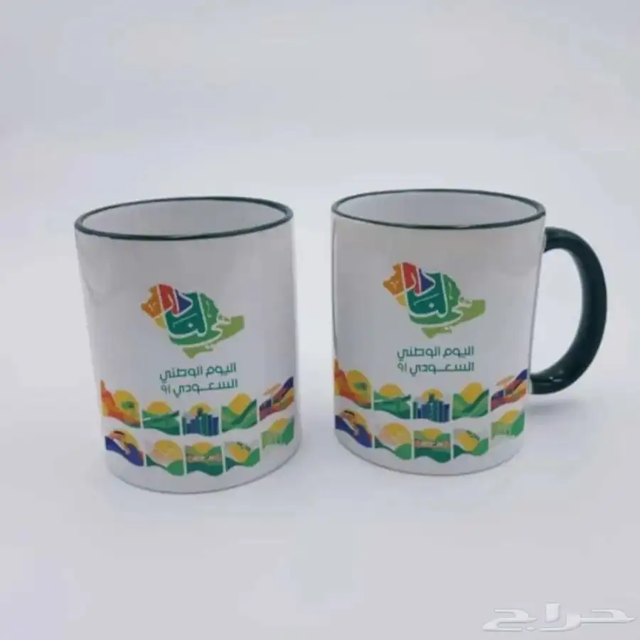 طباعة وتصميم وتفيذ استكرات وأكواب بكل الكميات 7