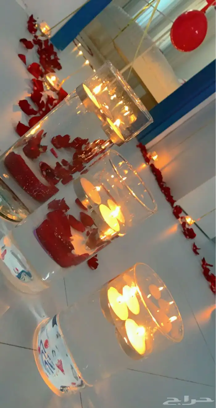 تنسيق حفلات 24