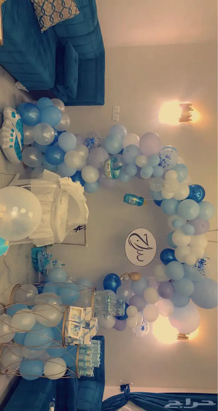 تنسيق حفلات 20