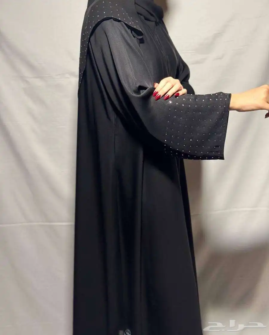عباية 37