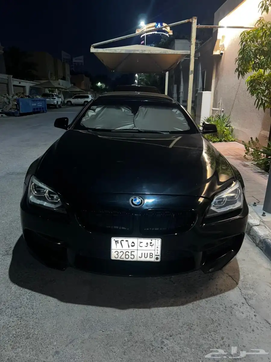 بي ام 11