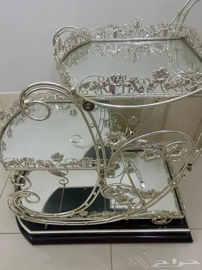 عربية خدمة 3