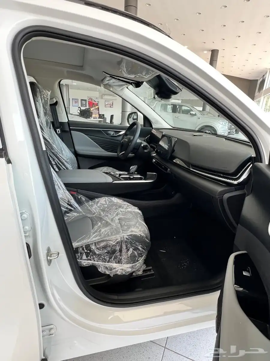 بايك  X55 نص فل 2024 7