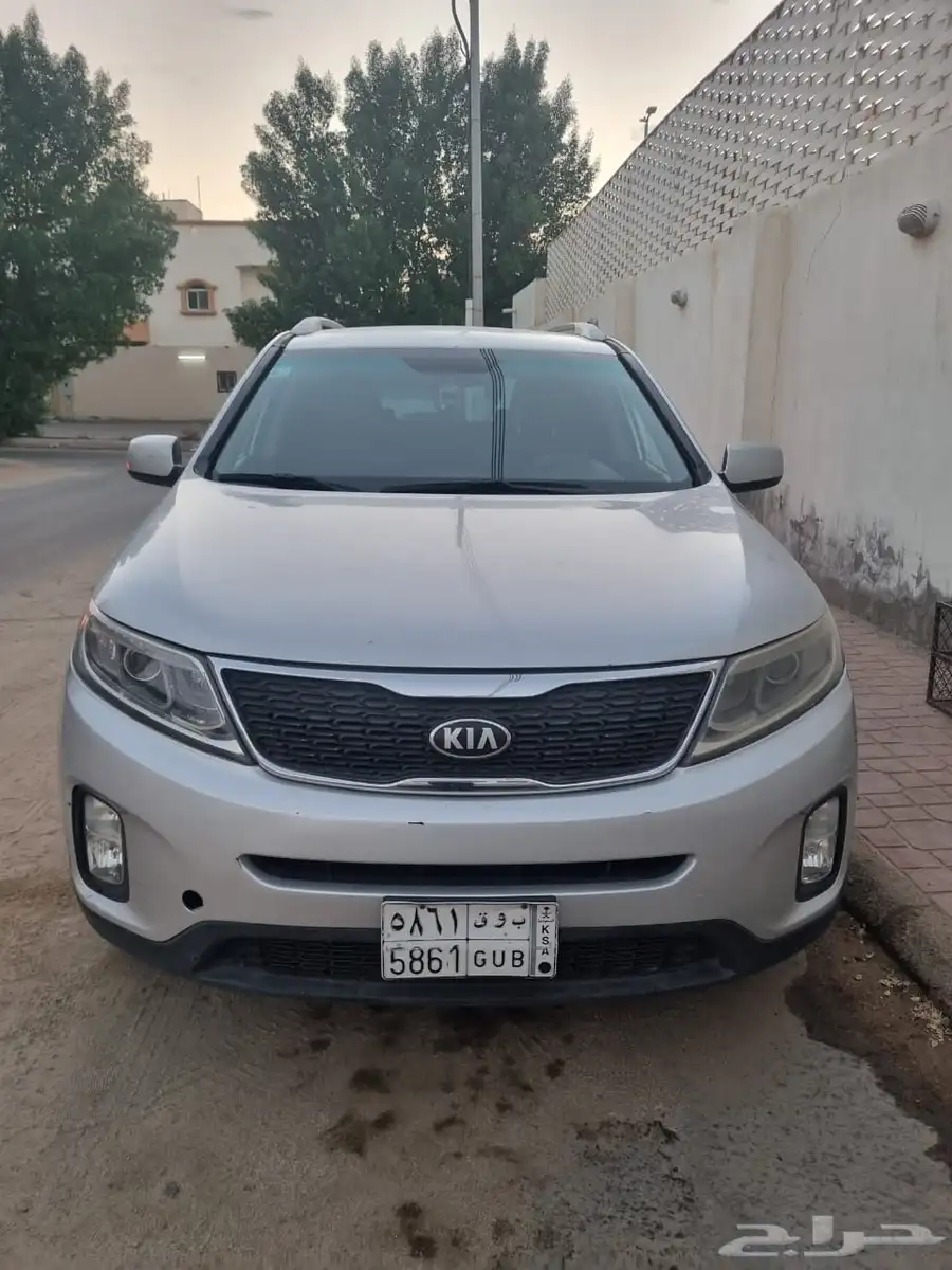 سورنتو 0