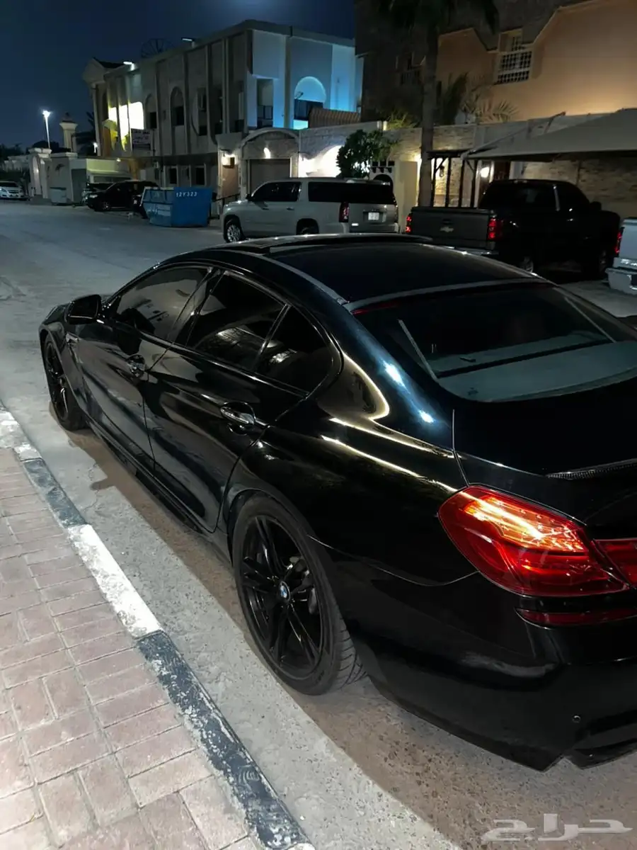 بي ام 7