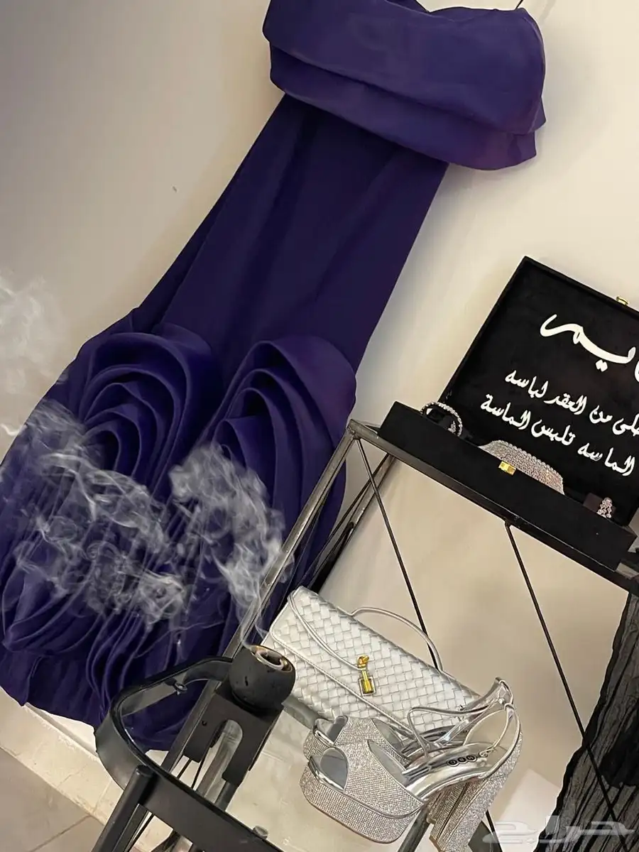 فستان سهره 1