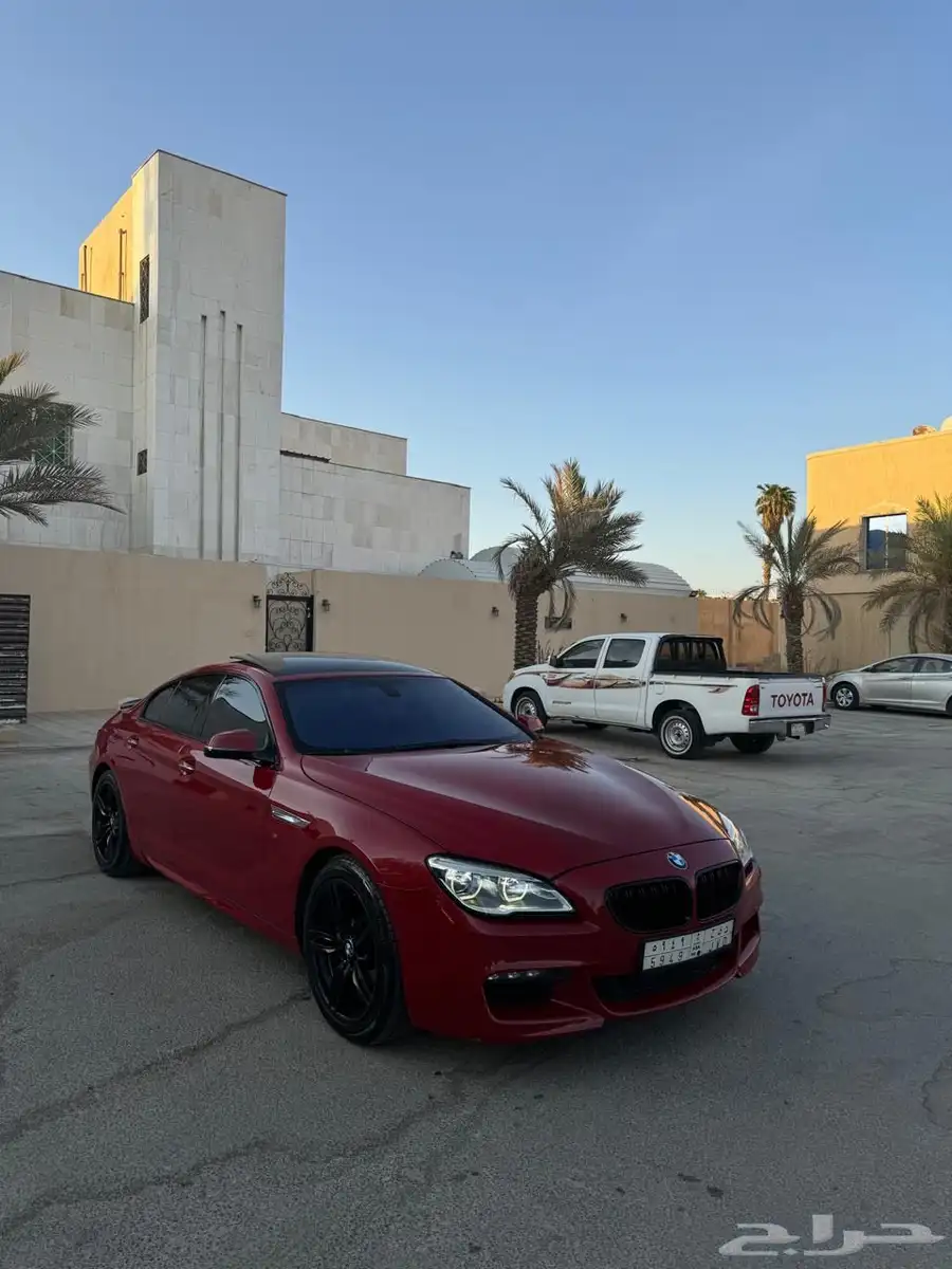 بي ام دبليو BMW 2016 2