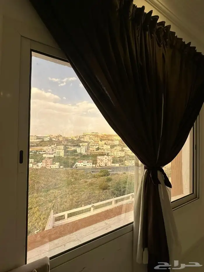 شقق للايجار في الباحة 3