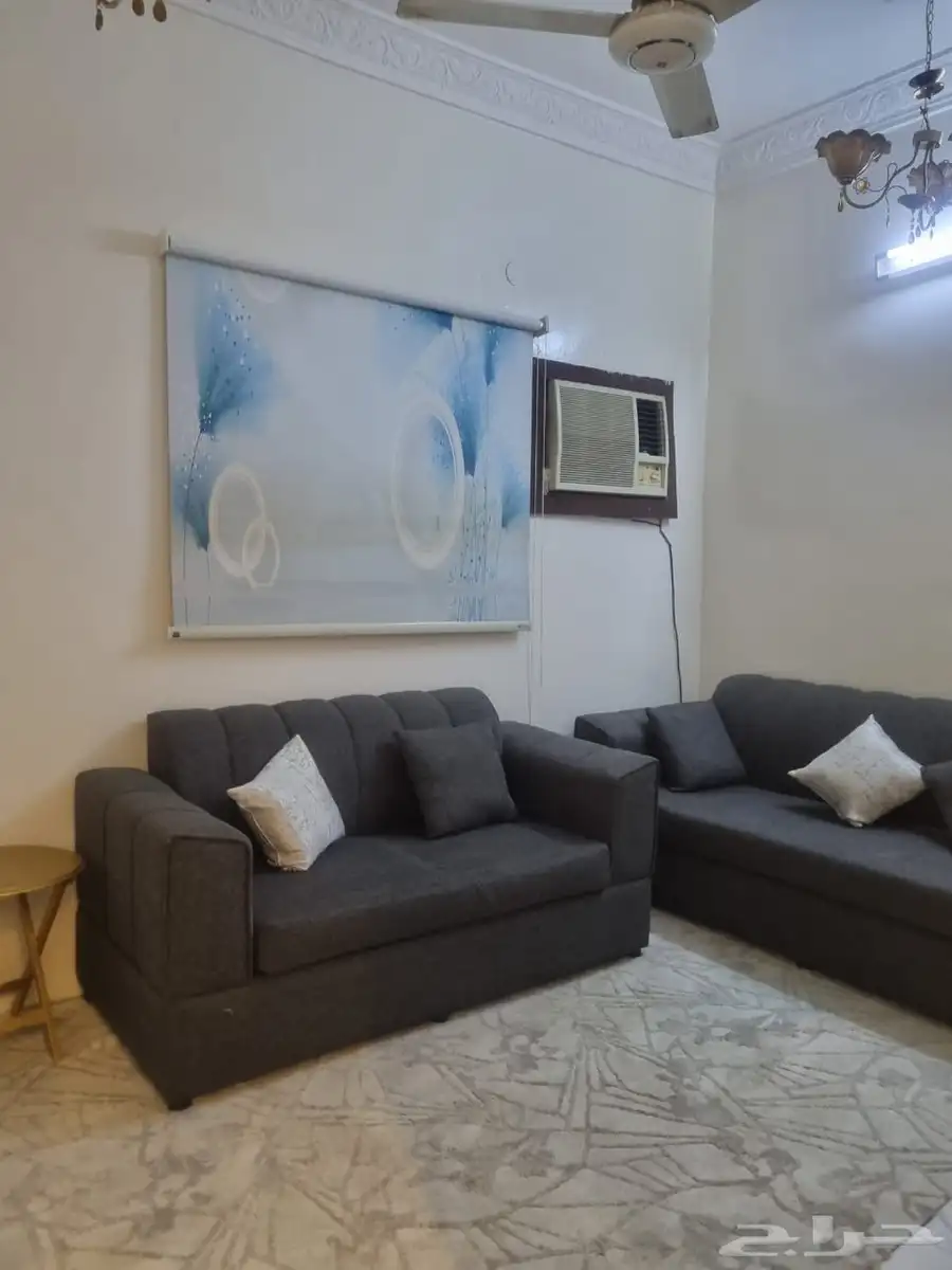 شقق للايجار الطائف شارع عكاظ 7