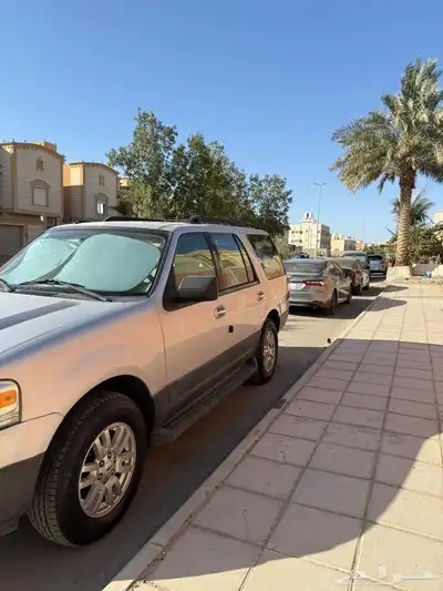 فورد اكسبديشن 2013 4