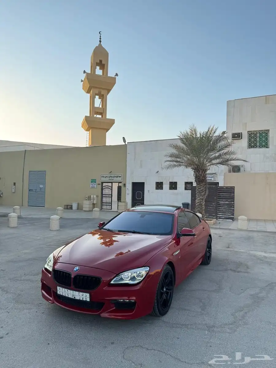 بي ام دبليو BMW 2016 1
