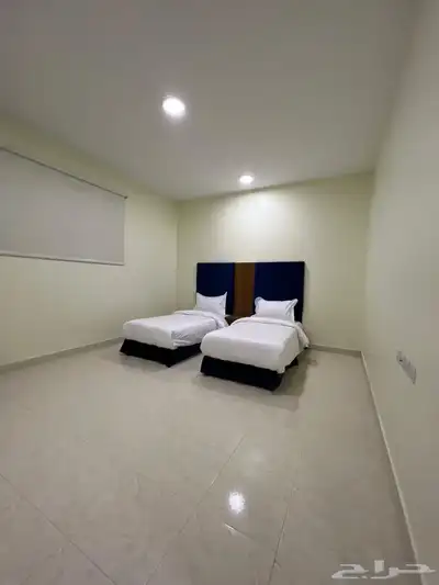 شقق مؤثثة للايجار 20