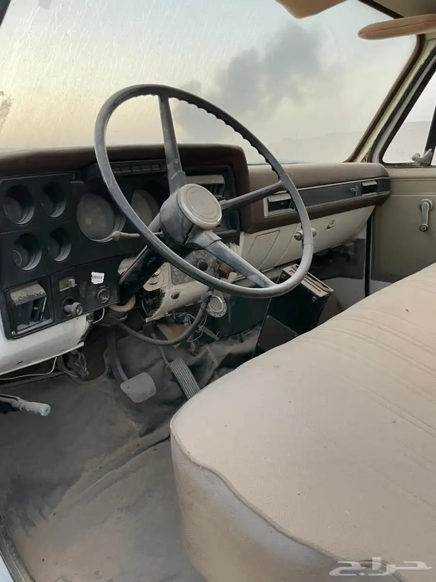 وايت جمس 1