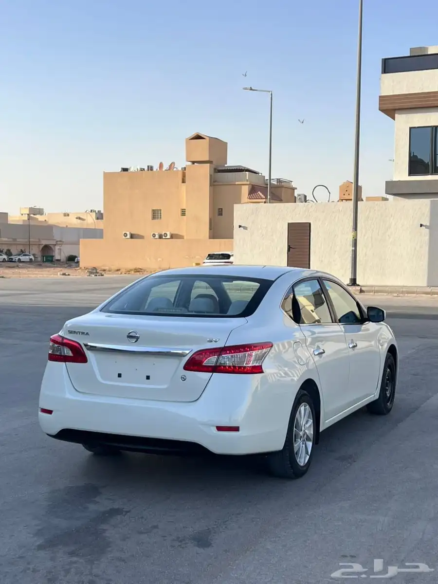 نسيان سنترا 2020 فل كامل 4