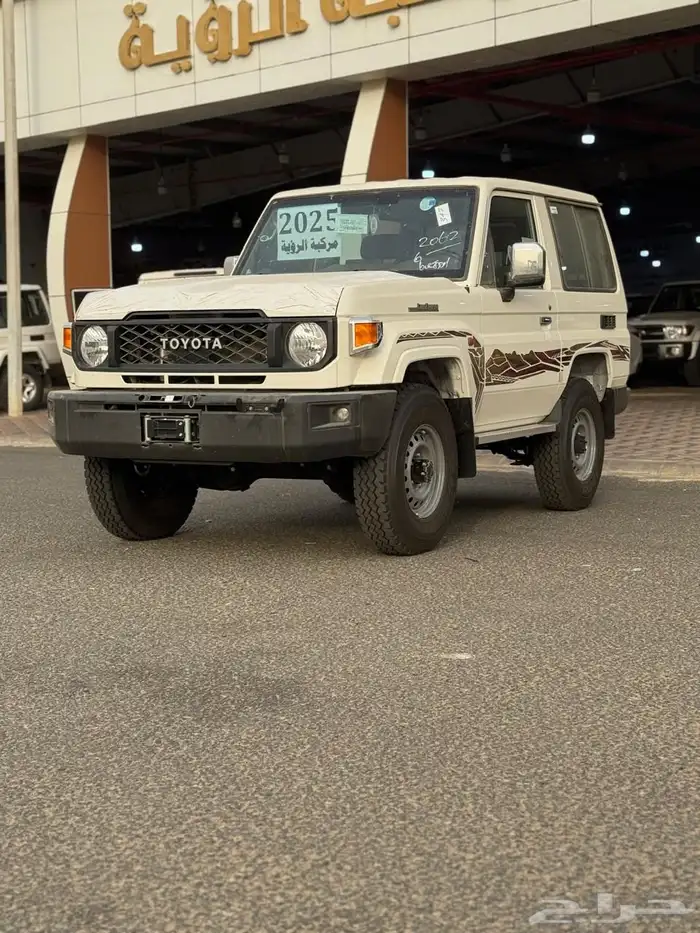 جيب مصندق 2025 تماتيك فل 0