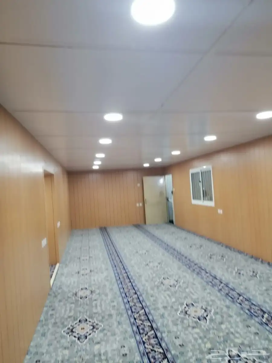 مرتبلات بركسات غرف جاهزه سكن عمال مساجد مخيمات 56