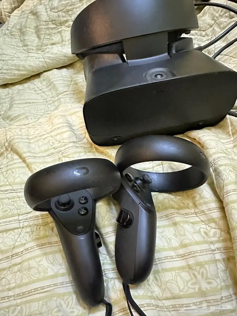 oculus rift s 1