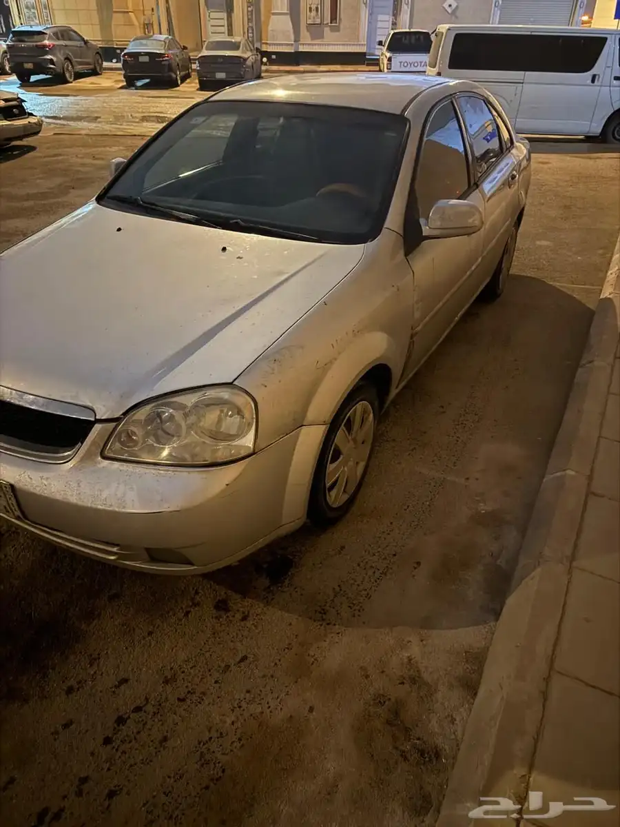اوبترا 2006 للبيع 4