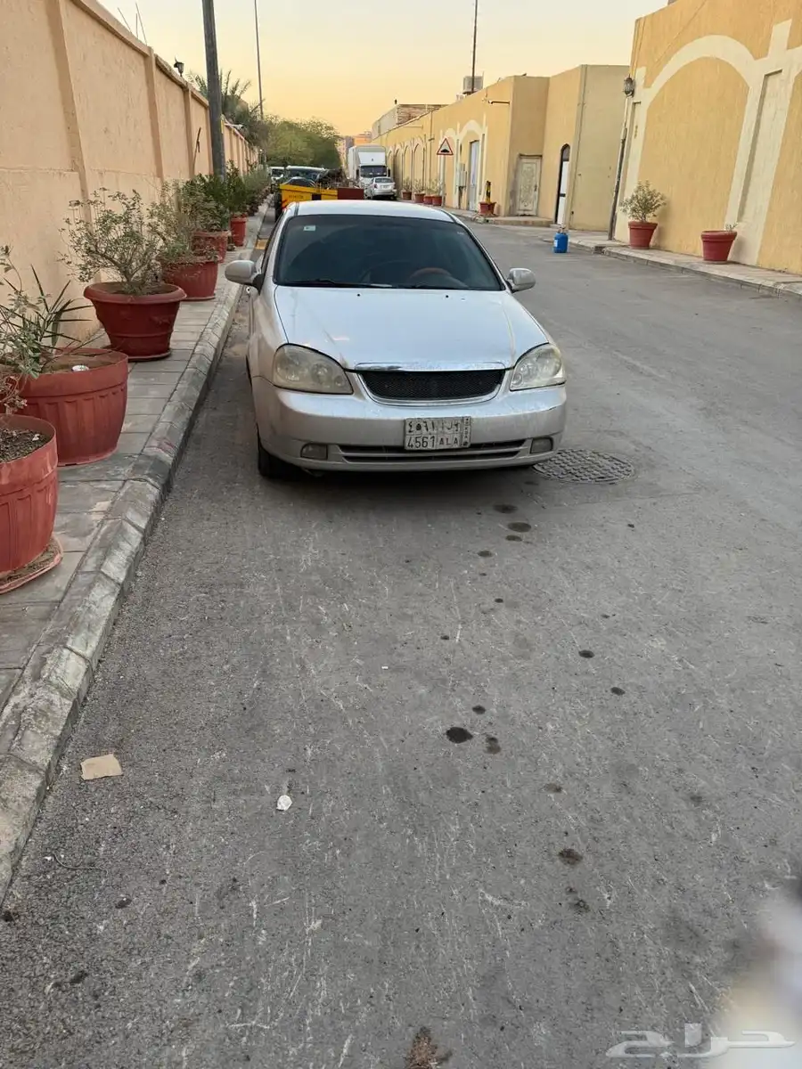 اوبترا 2006 للبيع 2