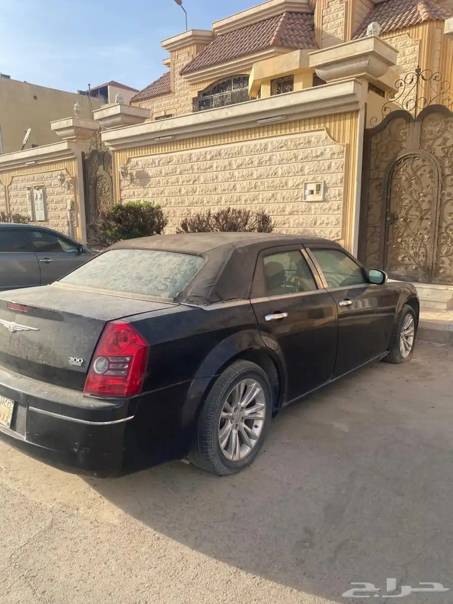 كرايسلر 2010 3