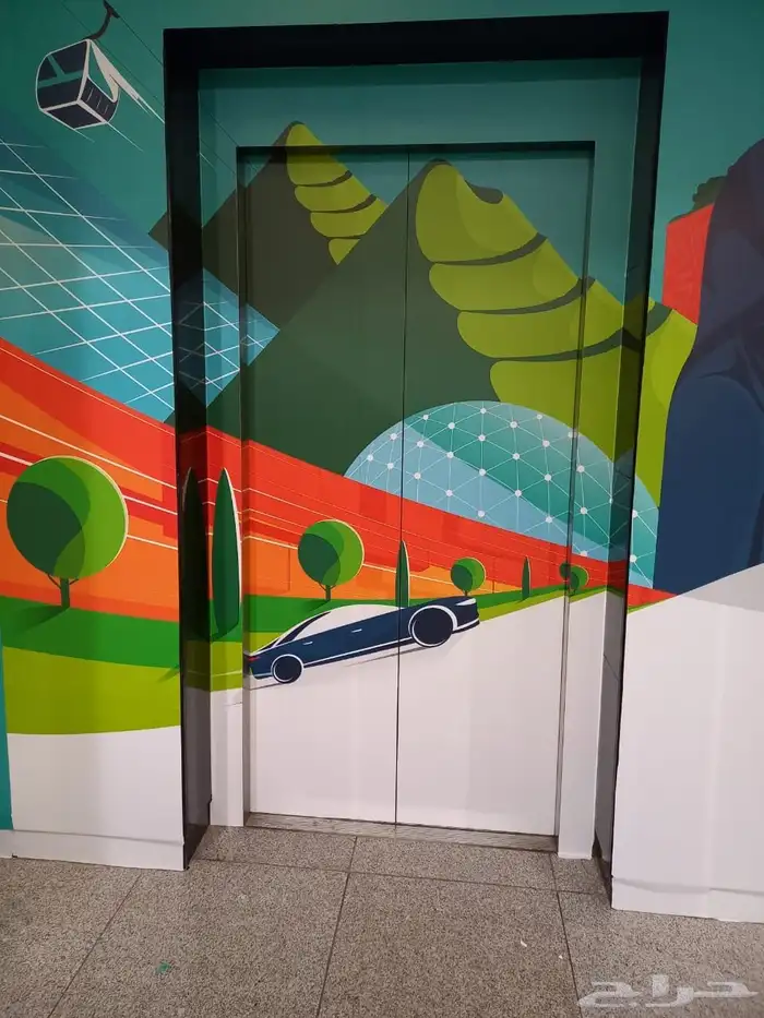 ستيكرات   بوب اب   بوابات 5